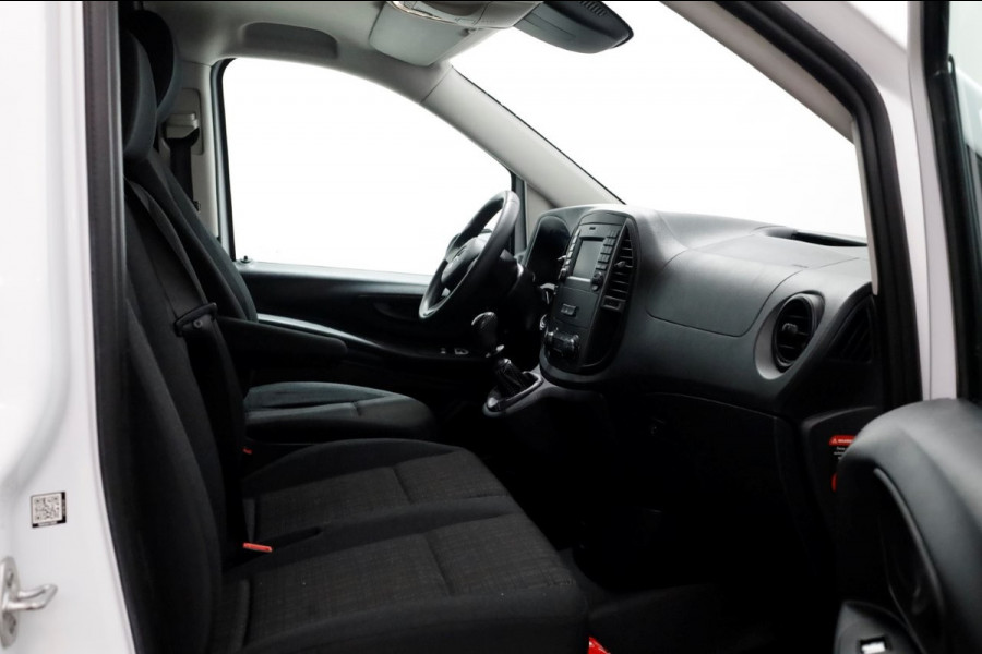 Mercedes-Benz Vito 111 CDI 115pk E6 XL Extra Lang Airco/Camera/Achterklep 11-2019