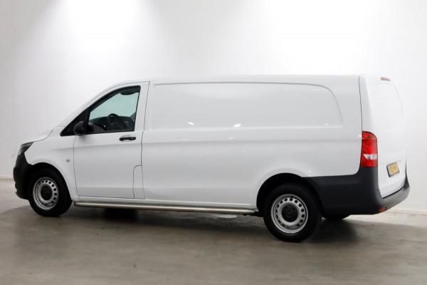 Mercedes-Benz Vito 111 CDI 115pk E6 XL Extra Lang Airco/Camera/Achterklep 11-2019
