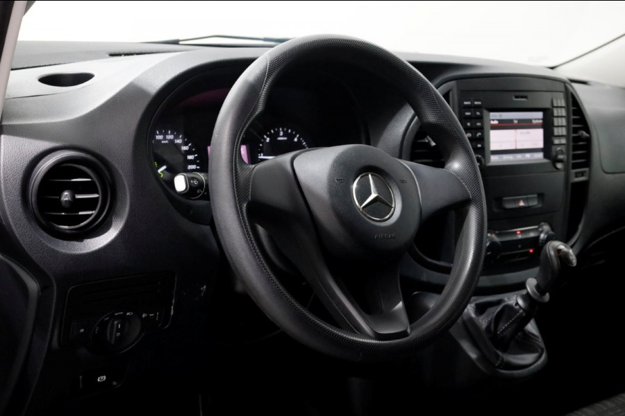 Mercedes-Benz Vito 111 CDI 115pk E6 XL Extra Lang Airco/Camera/Achterklep 11-2019