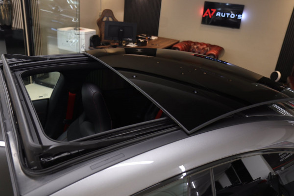 Mercedes-Benz CLA-Klasse AMG 45 S 4MATIC+ PANO/360CAM/BURM/MEMORY/SPORT/BOMVOL