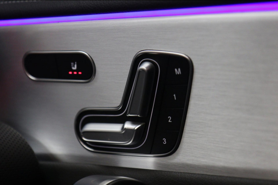 Mercedes-Benz CLA-Klasse AMG 45 S 4MATIC+ PANO/360CAM/BURM/MEMORY/SPORT/BOMVOL