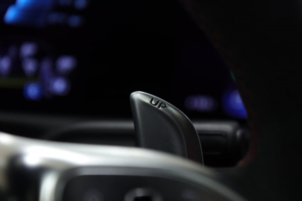 Mercedes-Benz CLA-Klasse AMG 45 S 4MATIC+ PANO/360CAM/BURM/MEMORY/SPORT/BOMVOL