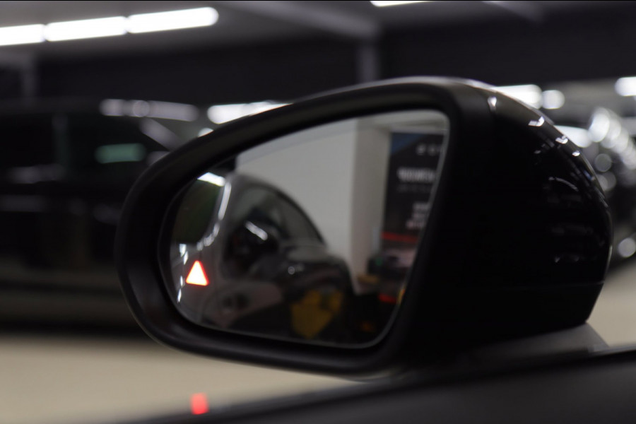 Mercedes-Benz CLA-Klasse AMG 45 S 4MATIC+ PANO/360CAM/BURM/MEMORY/SPORT/BOMVOL