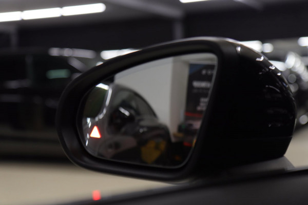 Mercedes-Benz CLA-Klasse AMG 45 S 4MATIC+ PANO/360CAM/BURM/MEMORY/SPORT/BOMVOL