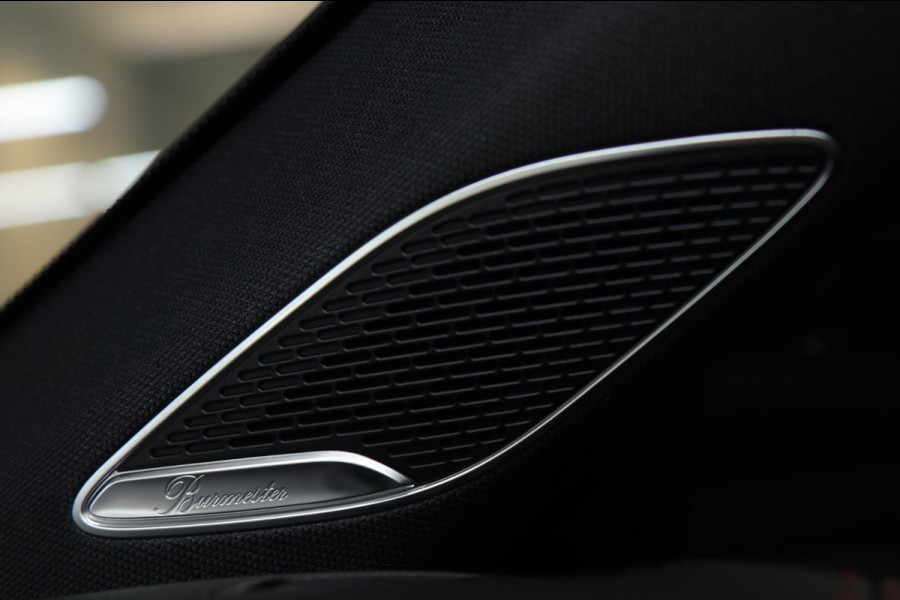 Mercedes-Benz CLA-Klasse AMG 45 S 4MATIC+ PANO/360CAM/BURM/MEMORY/SPORT/BOMVOL