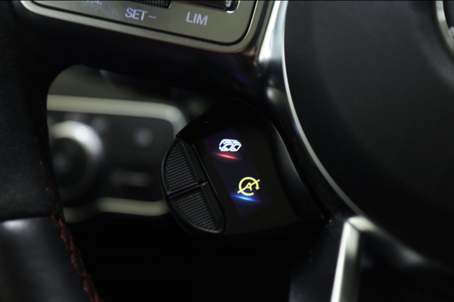 Mercedes-Benz CLA-Klasse AMG 45 S 4MATIC+ PANO/360CAM/BURM/MEMORY/SPORT/BOMVOL