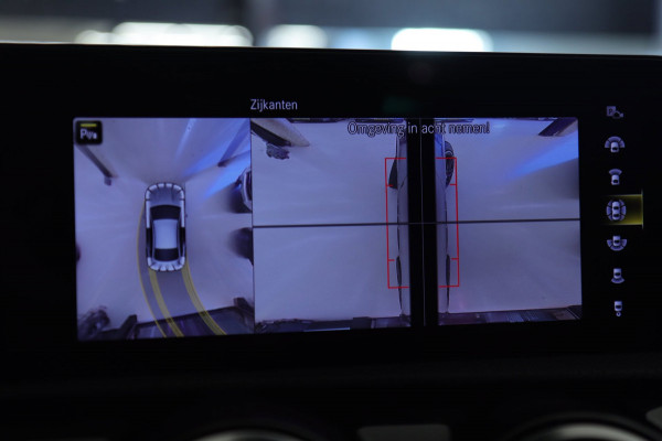 Mercedes-Benz CLA-Klasse AMG 45 S 4MATIC+ PANO/360CAM/BURM/MEMORY/SPORT/BOMVOL