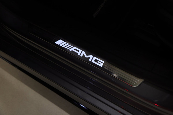 Mercedes-Benz CLA-Klasse AMG 45 S 4MATIC+ PANO/360CAM/BURM/MEMORY/SPORT/BOMVOL