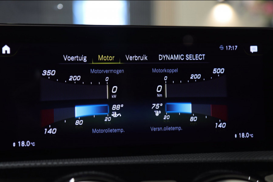 Mercedes-Benz CLA-Klasse AMG 45 S 4MATIC+ PANO/360CAM/BURM/MEMORY/SPORT/BOMVOL