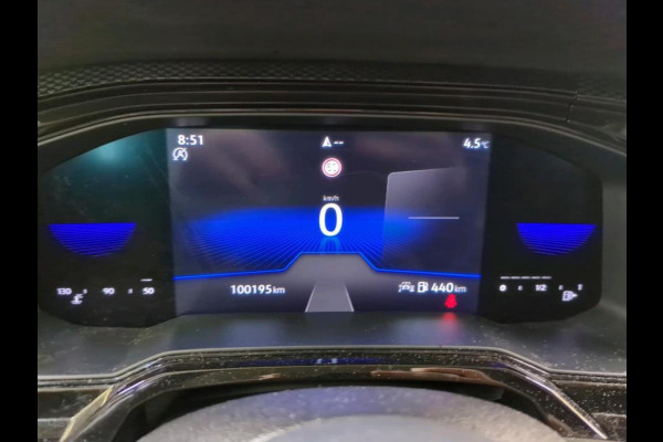 Volkswagen Polo 1.0 TSI Life Business Airco ECC Navi Carplay Adaptive Cruise Control LM Velgen PDC VA+Camera Stoelverwarming Full LED