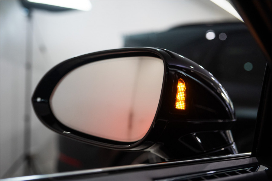 Bentley Flying Spur 2.9 V6 Hybrid Mulliner 544PK | Pano | B&O | Night | Luchtvering | Garantie