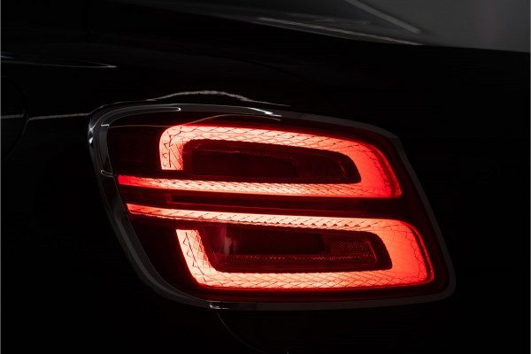 Bentley Flying Spur 2.9 V6 Hybrid Mulliner 544PK | Pano | B&O | Night | Luchtvering | Garantie