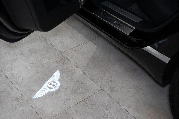 Bentley Flying Spur 2.9 V6 Hybrid Mulliner 544PK | Pano | B&O | Night | Luchtvering | Garantie