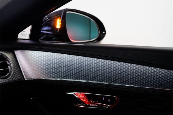 Bentley Flying Spur 2.9 V6 Hybrid Mulliner 544PK | Pano | B&O | Night | Luchtvering | Garantie