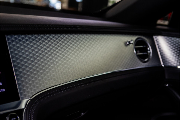 Bentley Flying Spur 2.9 V6 Hybrid Mulliner 544PK | Pano | B&O | Night | Luchtvering | Garantie