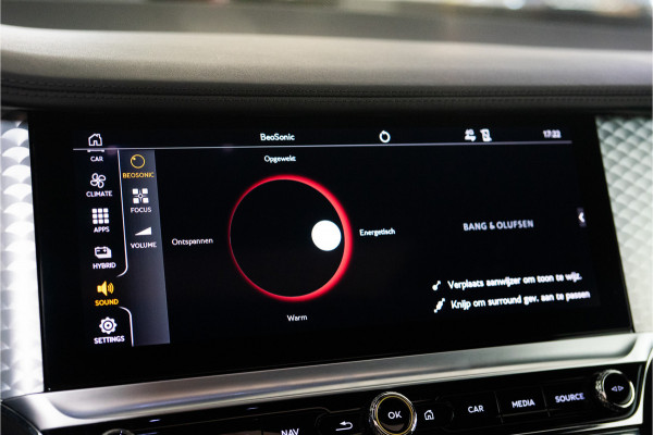 Bentley Flying Spur 2.9 V6 Hybrid Mulliner 544PK | Pano | B&O | Night | Luchtvering | Garantie