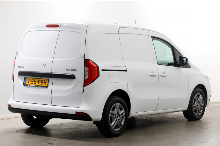 Mercedes-Benz Citan 112 CDI 116pk Pro LED/Camera/Navi 05-2023