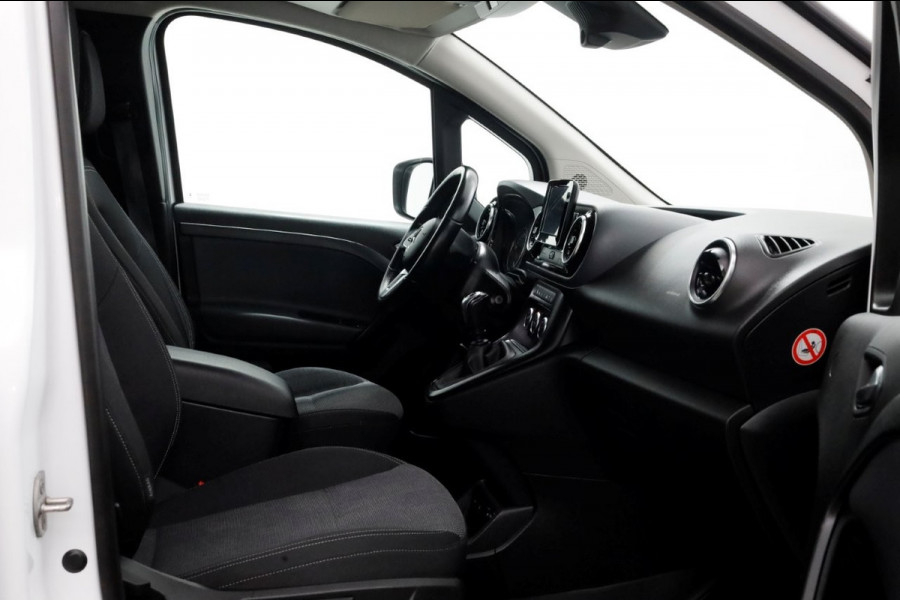 Mercedes-Benz Citan 112 CDI 116pk Pro LED/Camera/Navi 05-2023