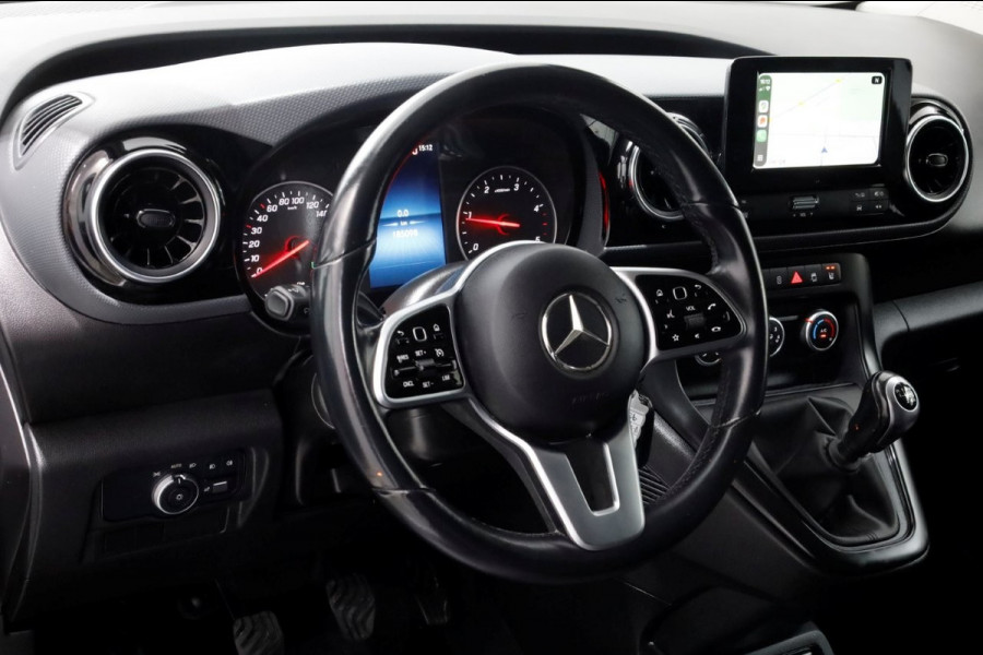 Mercedes-Benz Citan 112 CDI 116pk Pro LED/Camera/Navi 05-2023