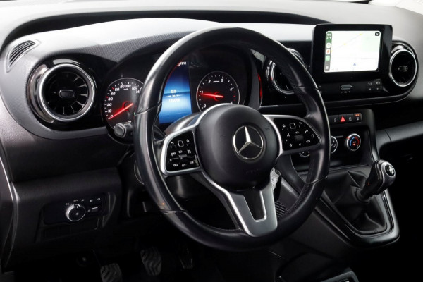 Mercedes-Benz Citan 112 CDI 116pk Pro LED/Camera/Navi 05-2023