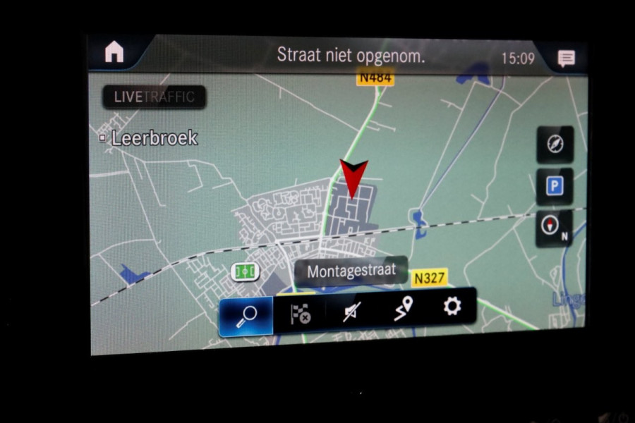 Mercedes-Benz Citan 112 CDI 116pk Pro LED/Camera/Navi 05-2023