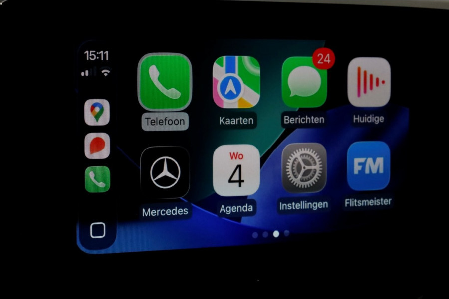 Mercedes-Benz Citan 112 CDI 116pk Pro LED/Camera/Navi 05-2023