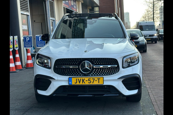 Mercedes-Benz Glb 250 4MATIC Premium Plus Mem Burm Carplay Pano