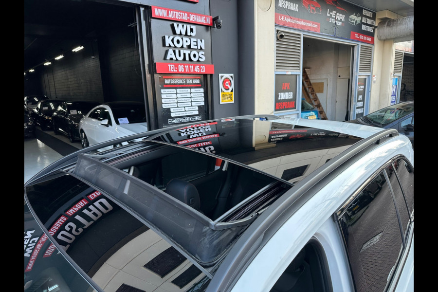 Mercedes-Benz Glb 250 4MATIC Premium Plus Mem Burm Carplay Pano