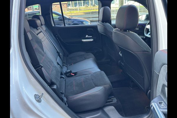 Mercedes-Benz Glb 250 4MATIC Premium Plus Mem Burm Carplay Pano