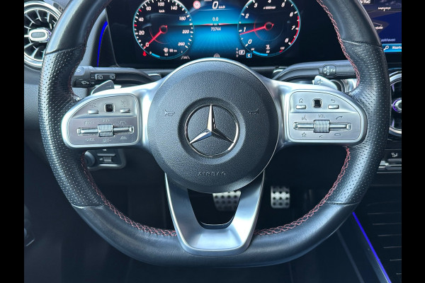 Mercedes-Benz Glb 250 4MATIC Premium Plus Mem Burm Carplay Pano