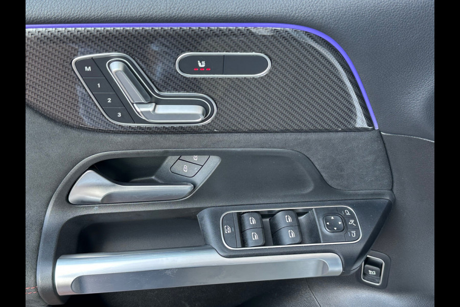 Mercedes-Benz Glb 250 4MATIC Premium Plus Mem Burm Carplay Pano