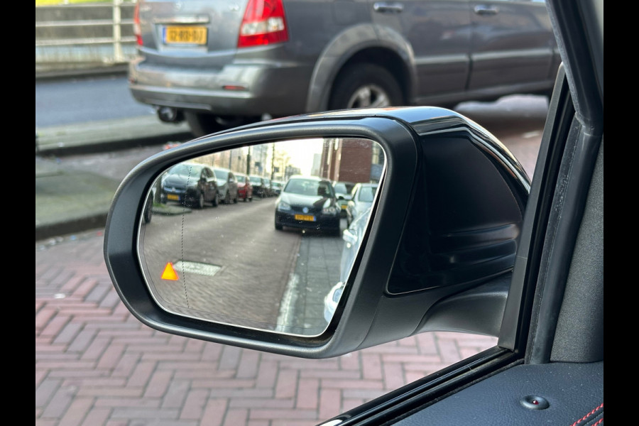 Mercedes-Benz Glb 250 4MATIC Premium Plus Mem Burm Carplay Pano