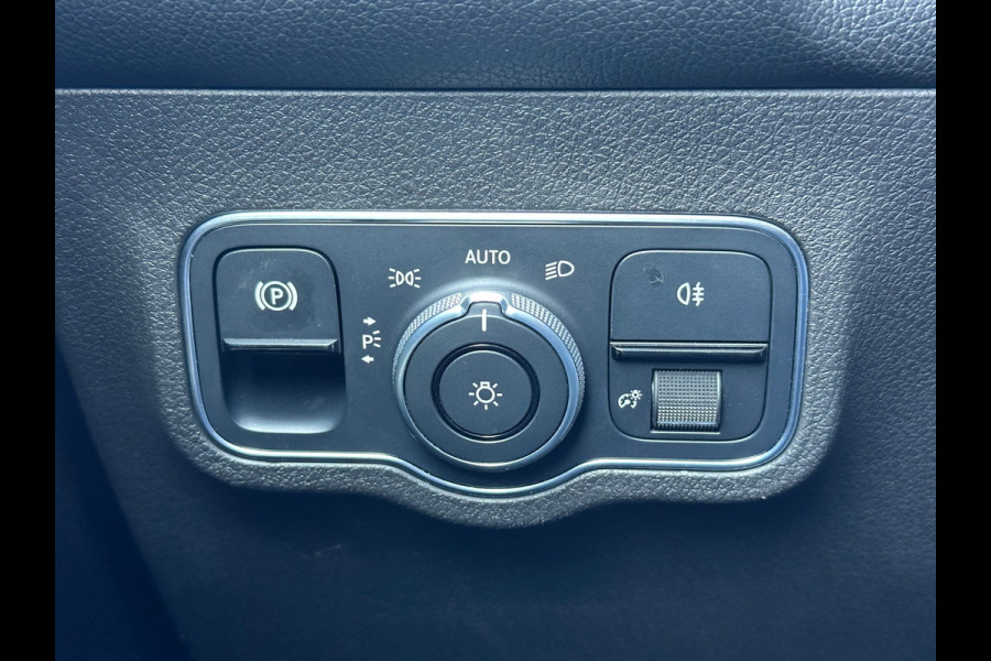 Mercedes-Benz Glb 250 4MATIC Premium Plus Mem Burm Carplay Pano