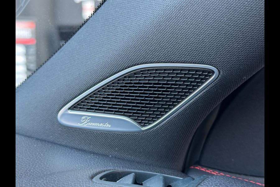 Mercedes-Benz Glb 250 4MATIC Premium Plus Mem Burm Carplay Pano