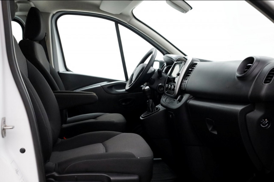 Renault Trafic 2.0 DCI 170pk L2H1 D.C. Airco/Navi/Camera 06-2021