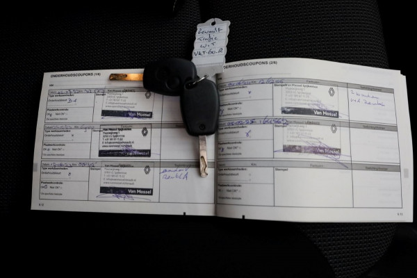 Renault Trafic 2.0 DCI 170pk L2H1 D.C. Airco/Navi/Camera 06-2021