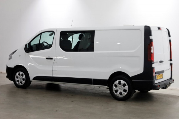 Renault Trafic 2.0 DCI 170pk L2H1 D.C. Airco/Navi/Camera 06-2021