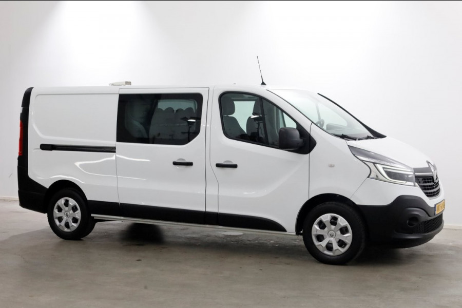Renault Trafic 2.0 DCI 170pk L2H1 D.C. Airco/Navi/Camera 06-2021
