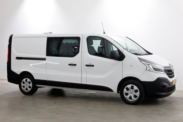 Renault Trafic 2.0 DCI 170pk L2H1 D.C. Airco/Navi/Camera 06-2021