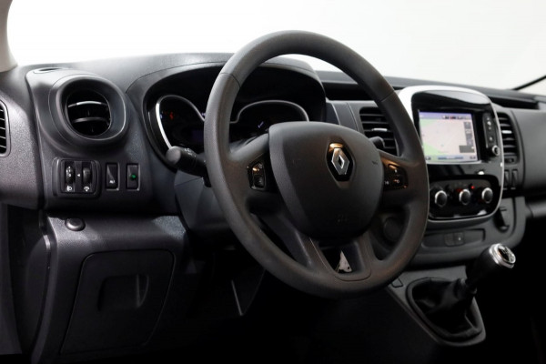 Renault Trafic 2.0 DCI 170pk L2H1 D.C. Airco/Navi/Camera 06-2021
