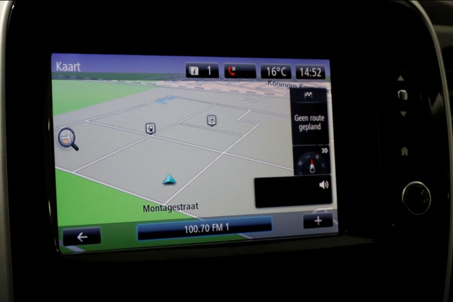 Renault Trafic 2.0 DCI 170pk L2H1 D.C. Airco/Navi/Camera 06-2021