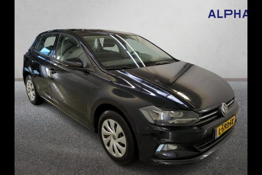 Volkswagen Polo 1.0 TSI Comfortline Airco Navi Carplay Adaptive Cruise Control