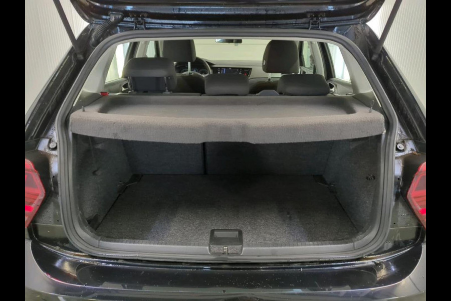 Volkswagen Polo 1.0 TSI Comfortline Airco Navi Carplay Adaptive Cruise Control