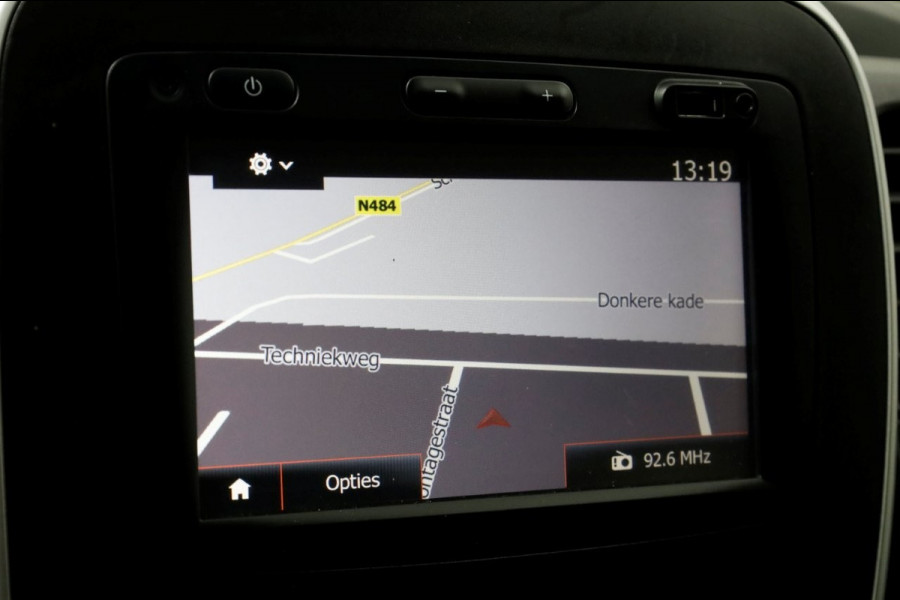 Renault Trafic 1.6 dCi 125pk E6 L2H1 D.C. Comfort Airco/Navi/Camera 08-2018