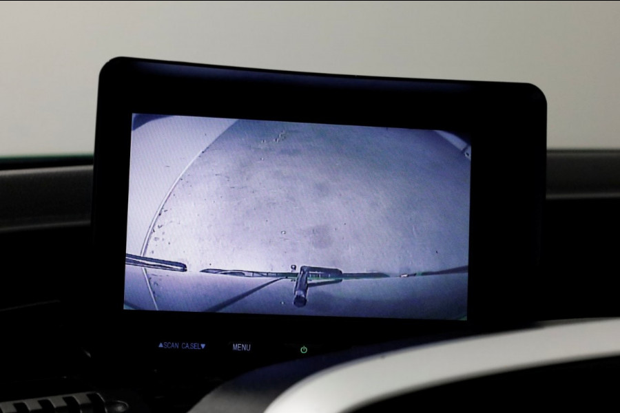 Renault Trafic 1.6 dCi 125pk E6 L2H1 D.C. Comfort Airco/Navi/Camera 08-2018