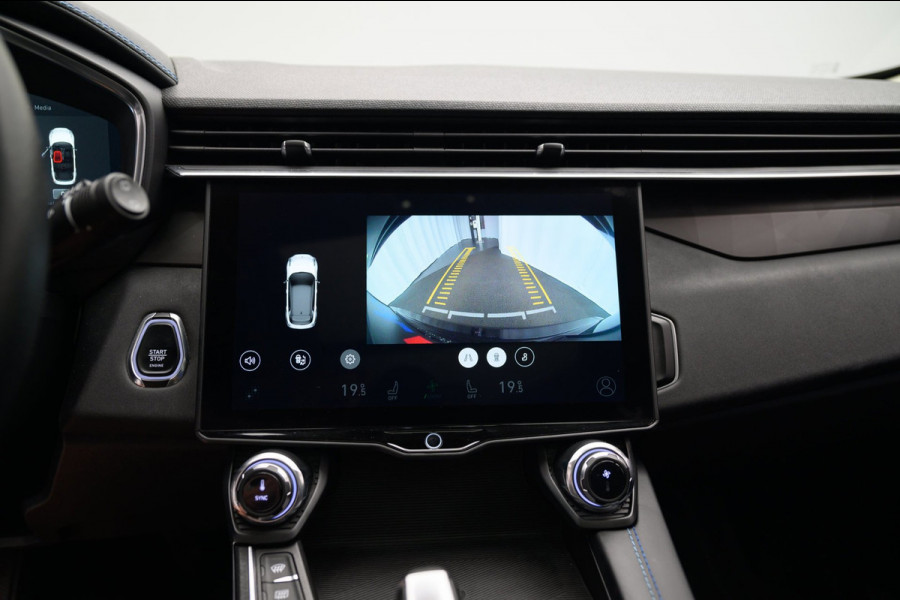 Lynk & Co 01 1.5 261PK Plug-in Hybrid Pano/dak Apple/Carplay Adaptive/Cruise Origineel NL