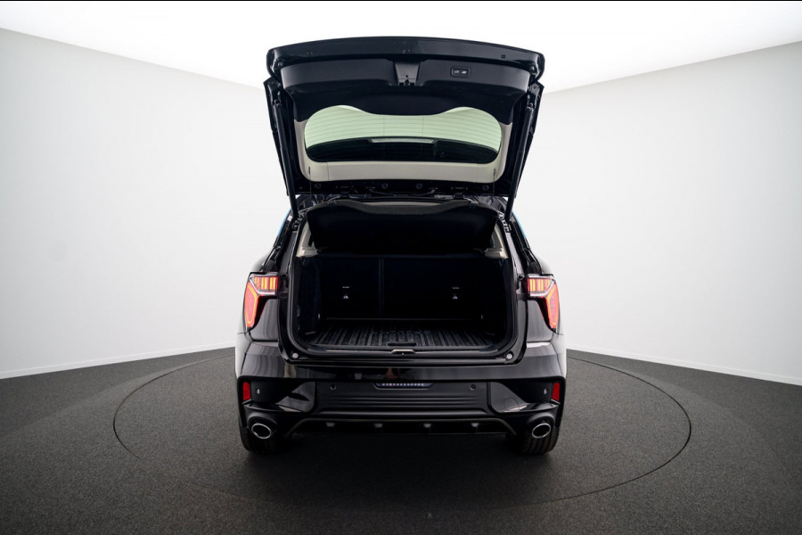 Lynk & Co 01 1.5 261PK Plug-in Hybrid Pano/dak Apple/Carplay Adaptive/Cruise Origineel NL