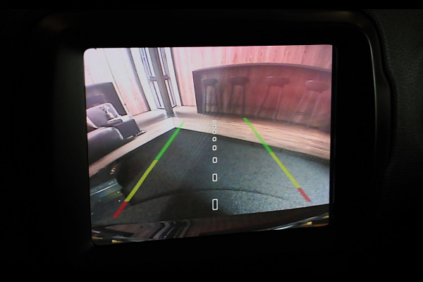 Jeep Renegade 4xe 240 Plug-in Hybrid Electric S / Aut / Navi / Cruise / Camera / Leder / Open Panoramadak / Led / Pdc / 19 Inch