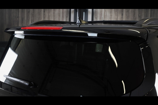 Jeep Renegade 4xe 240 Plug-in Hybrid Electric S / Aut / Navi / Cruise / Camera / Leder / Open Panoramadak / Led / Pdc / 19 Inch