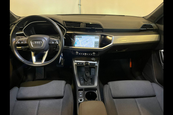 Audi Q3 Sportback 35 TFSI Pro Line business|PANO|NAP|INRUIL MOGELIJK|SPORTBACK|